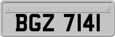 BGZ7141