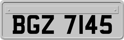 BGZ7145