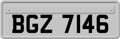 BGZ7146