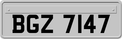BGZ7147