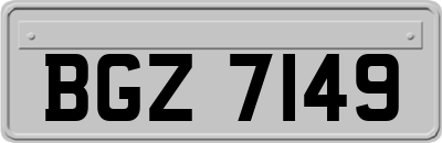 BGZ7149