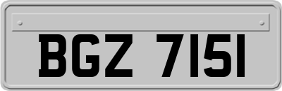 BGZ7151