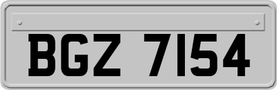 BGZ7154