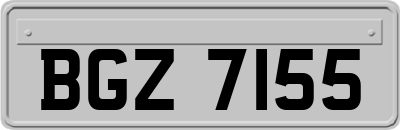 BGZ7155