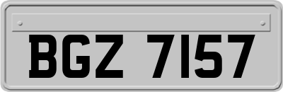 BGZ7157