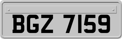 BGZ7159