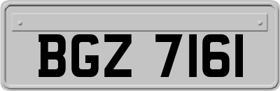 BGZ7161