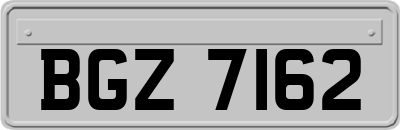 BGZ7162