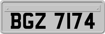 BGZ7174