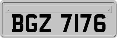 BGZ7176