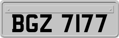 BGZ7177