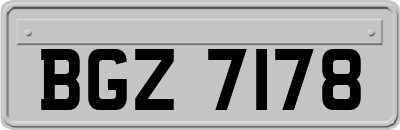 BGZ7178