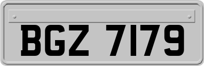 BGZ7179