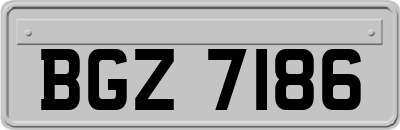 BGZ7186