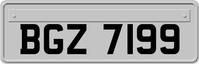 BGZ7199