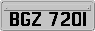 BGZ7201