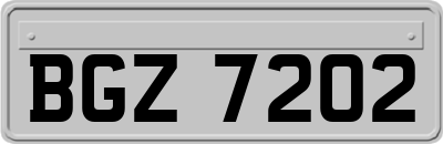 BGZ7202