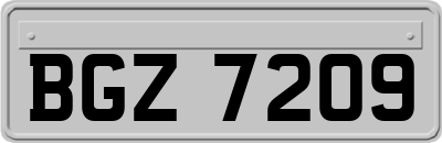 BGZ7209