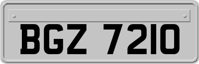 BGZ7210