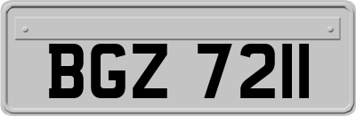 BGZ7211