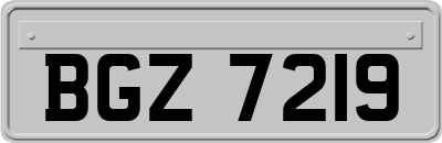 BGZ7219
