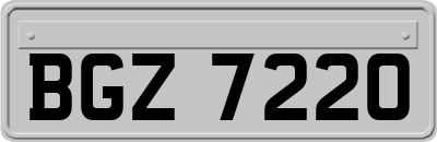 BGZ7220