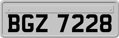 BGZ7228