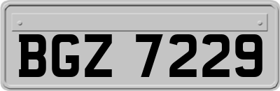 BGZ7229