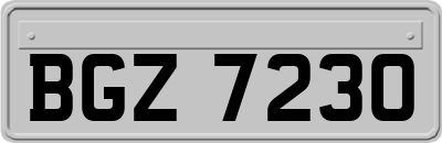 BGZ7230