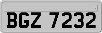 BGZ7232