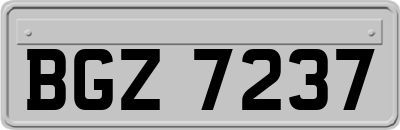 BGZ7237