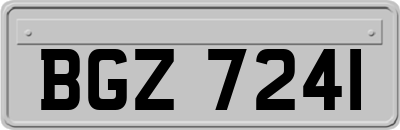 BGZ7241