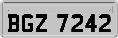 BGZ7242