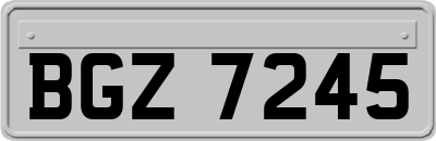 BGZ7245