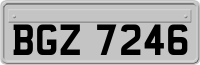 BGZ7246