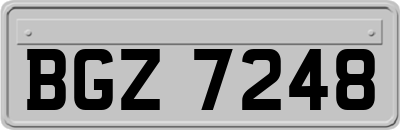 BGZ7248