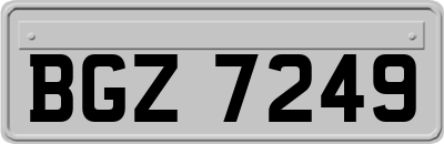 BGZ7249