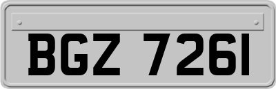 BGZ7261