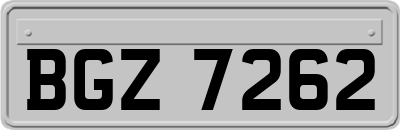 BGZ7262