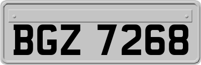 BGZ7268