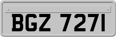 BGZ7271