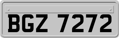 BGZ7272