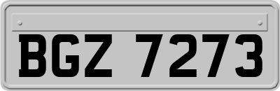 BGZ7273