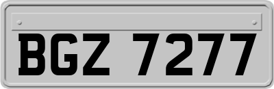 BGZ7277