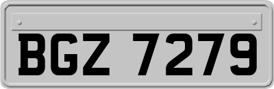 BGZ7279