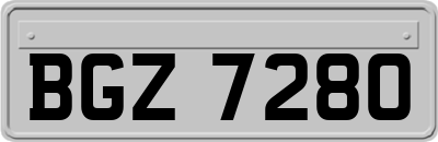 BGZ7280