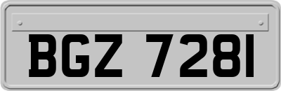 BGZ7281