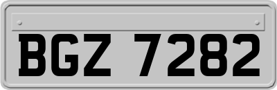 BGZ7282