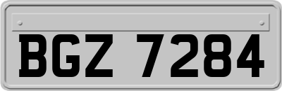 BGZ7284