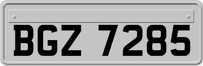 BGZ7285